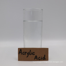 Chinese manufacturer high quality Acrylic acid